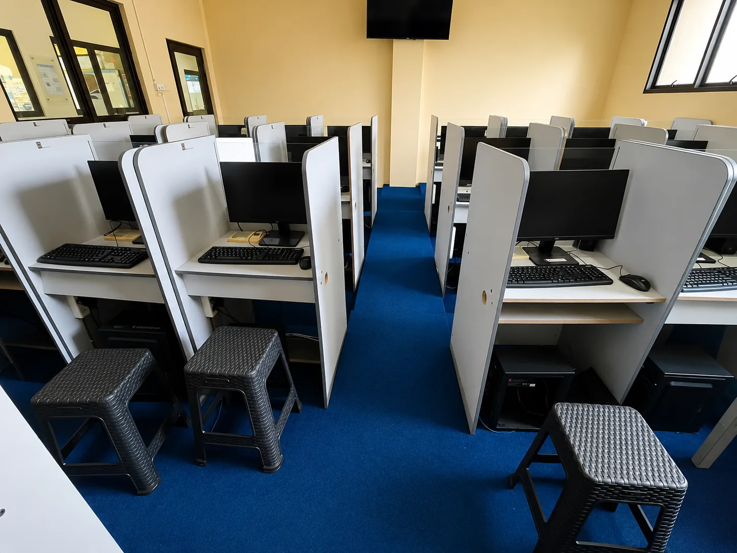 Lab Komputer 