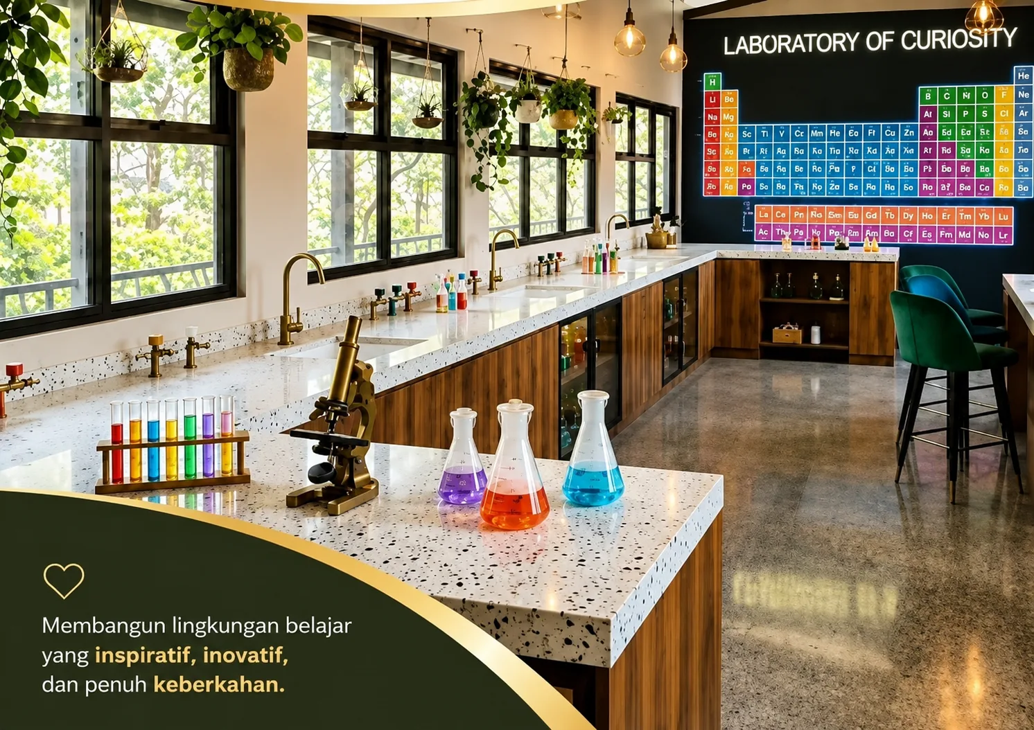 Lab IPA