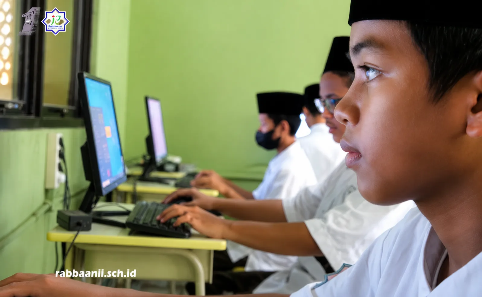 Foto SMP RABBAANII IBS PUTRA (CIKARANG)