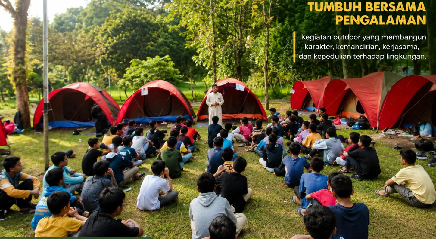 Leadership Training