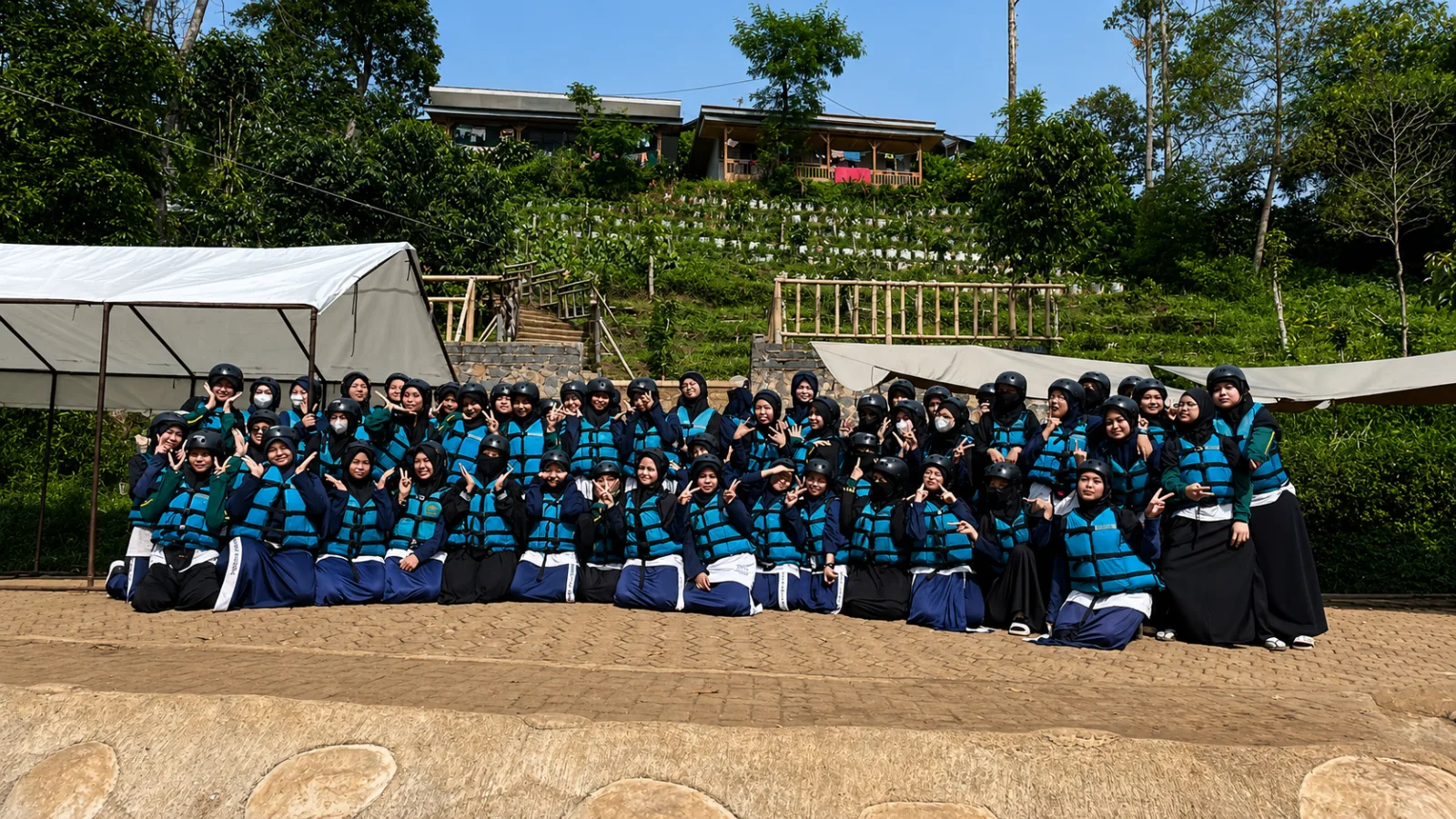 Field Trip & Mukhoyyam
