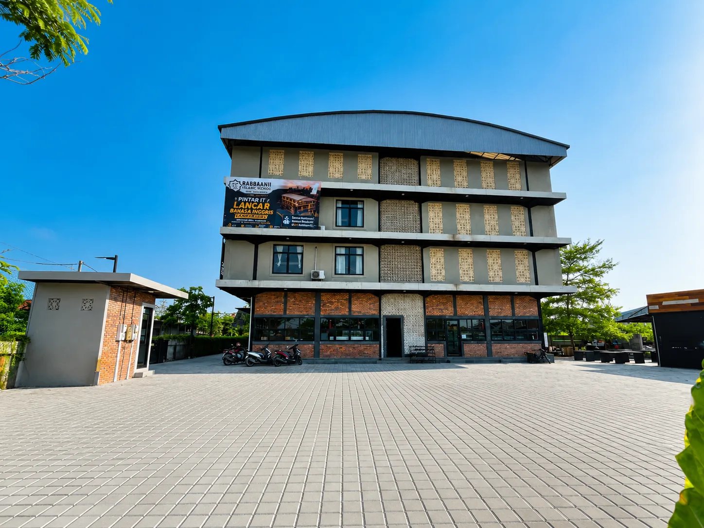 Gedung