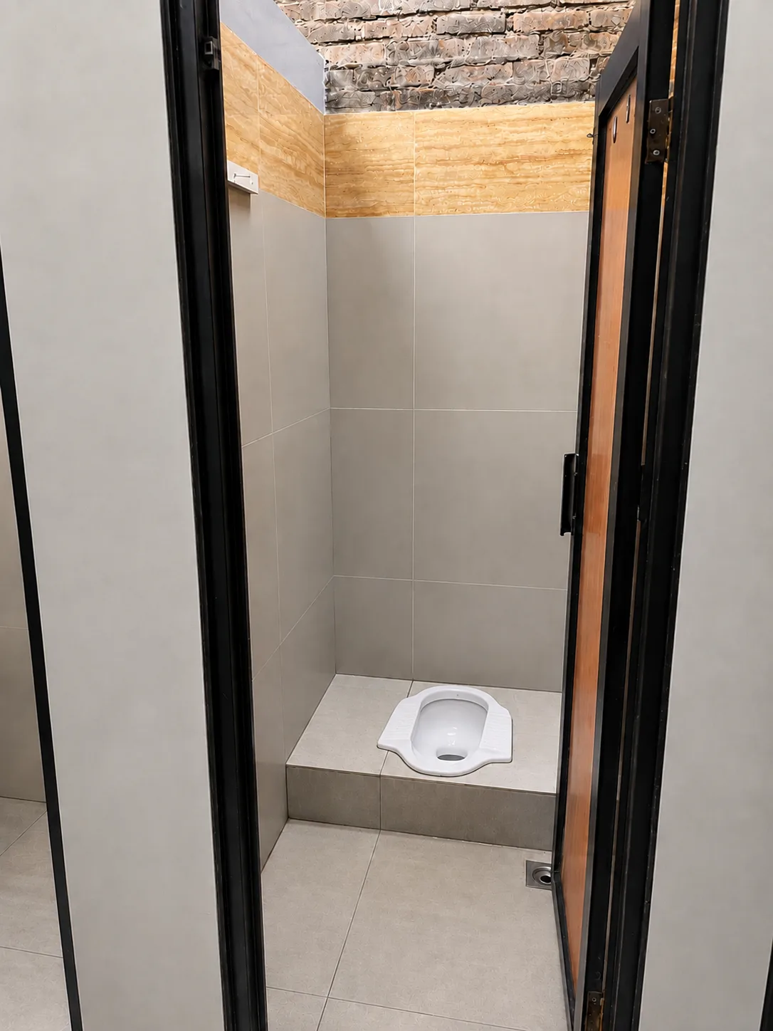 Kamar Mandi Dalam